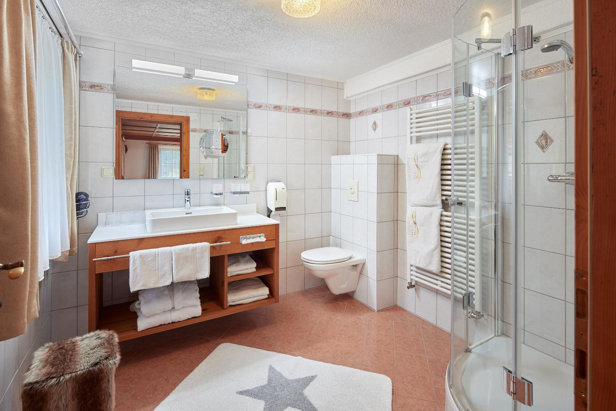 Pension Heilbad Burgwies Stuhlfelden Exterior photo