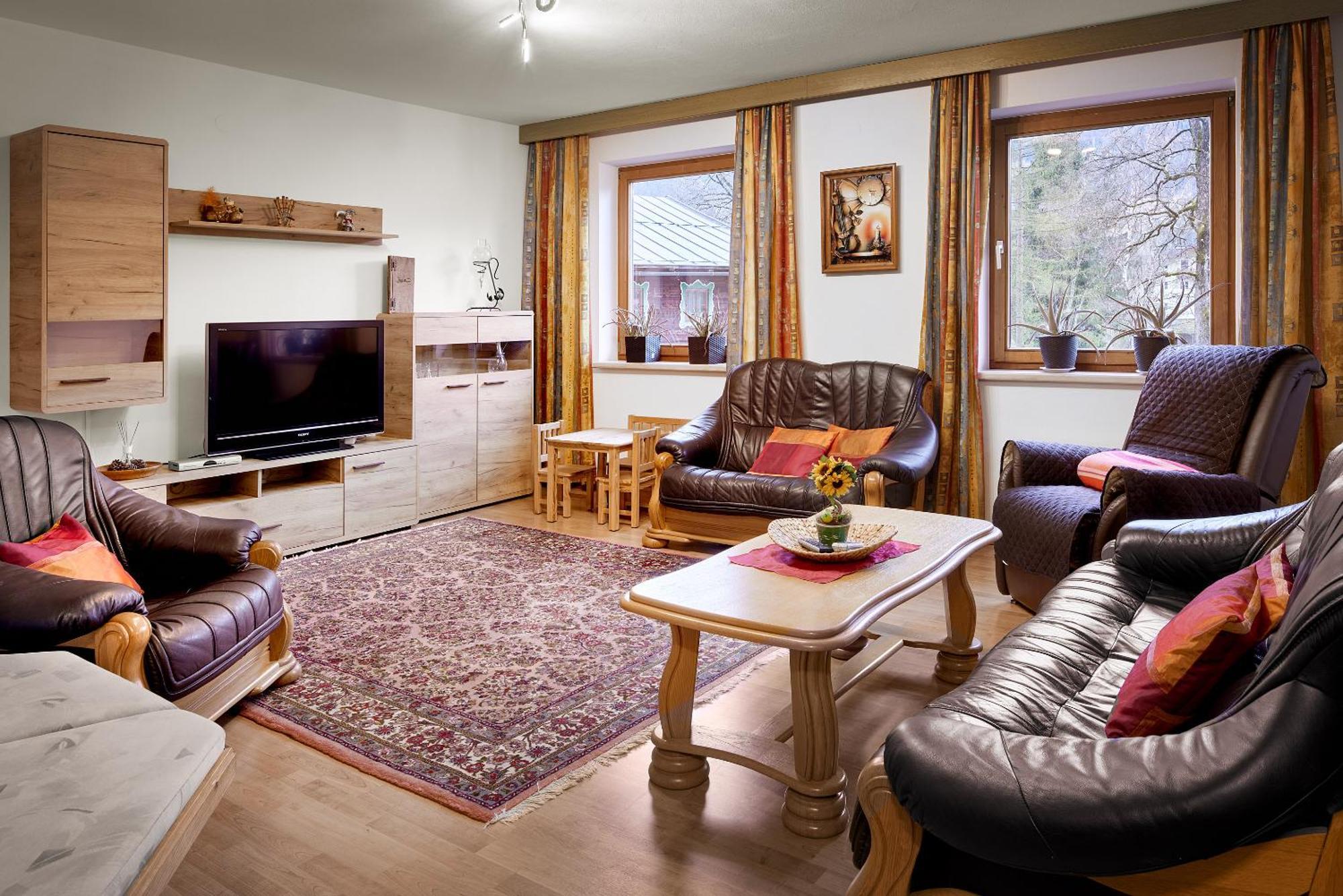 Pension Heilbad Burgwies Stuhlfelden Exterior photo